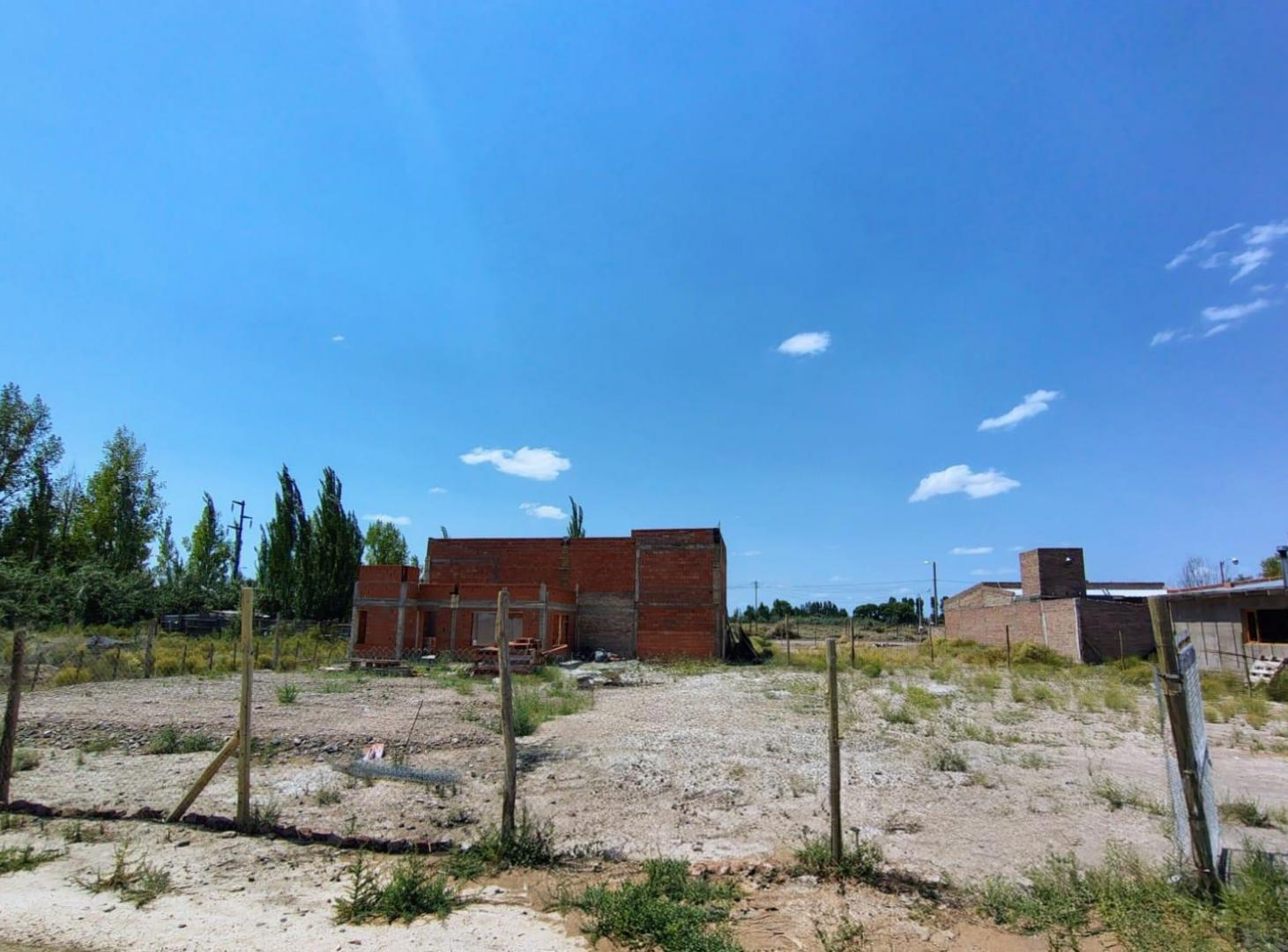 TERRENO EN VENTA, CIPOLLETTI, SANTA ELENA.