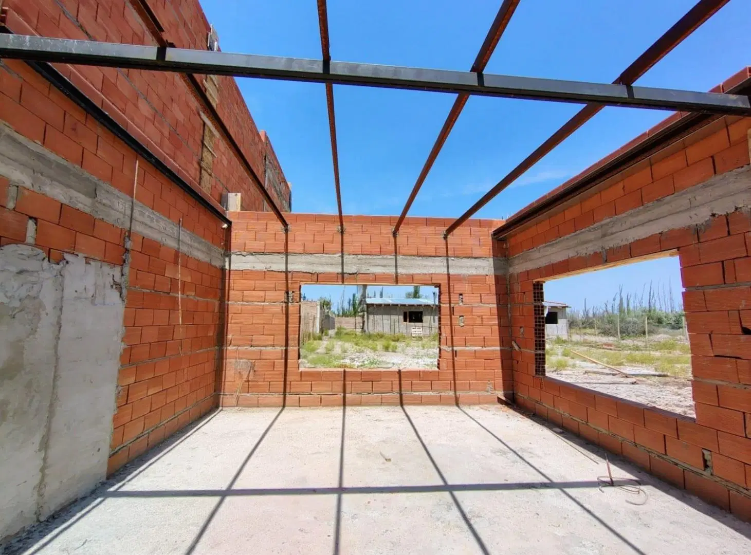 TERRENO EN VENTA, CIPOLLETTI, SANTA ELENA. 4