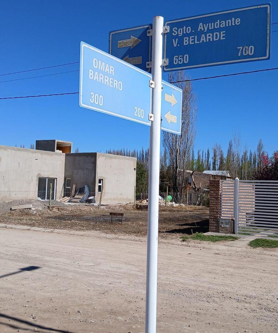 Foto de Terreno en Centenario, imagen 1