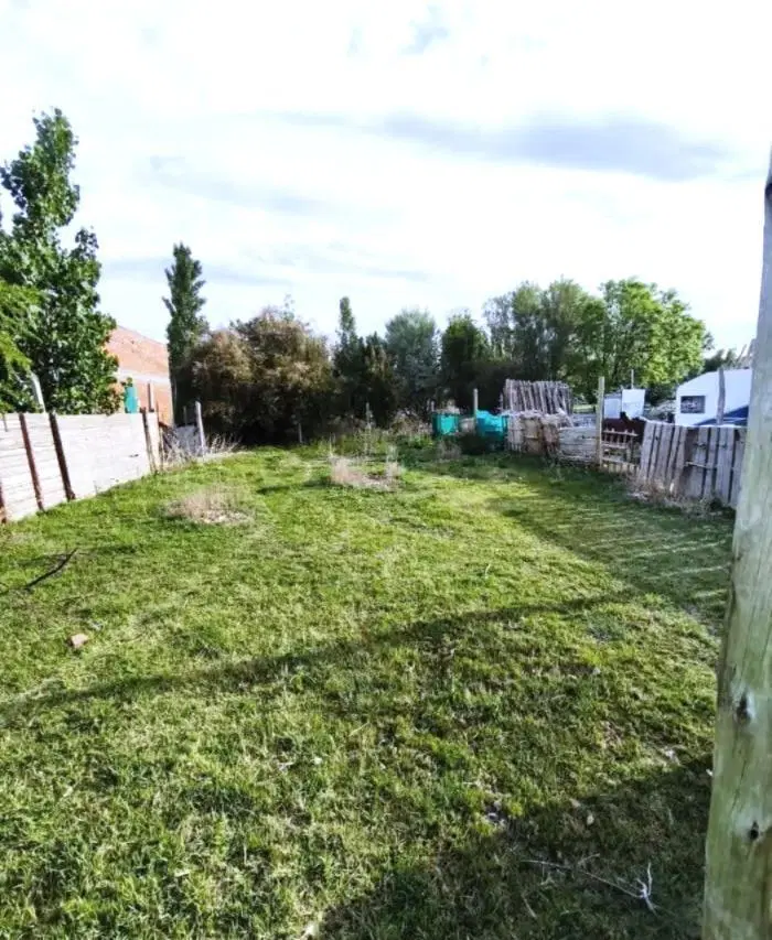 Terreno ubicado en Balsa de las Perlas 5