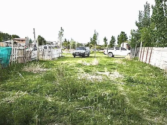 Terreno ubicado en Balsa de las Perlas 4