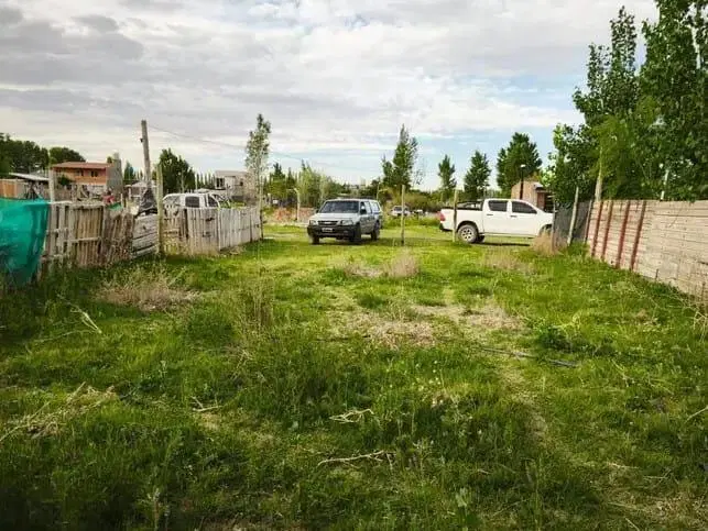 Terreno ubicado en Balsa de las Perlas 2
