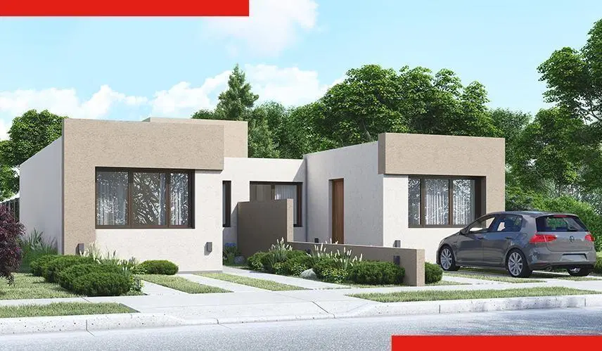 Casa en Capital 2