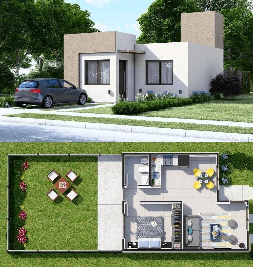 Plano 2