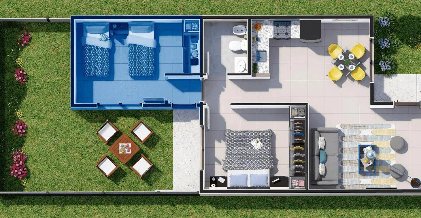 Plano 3