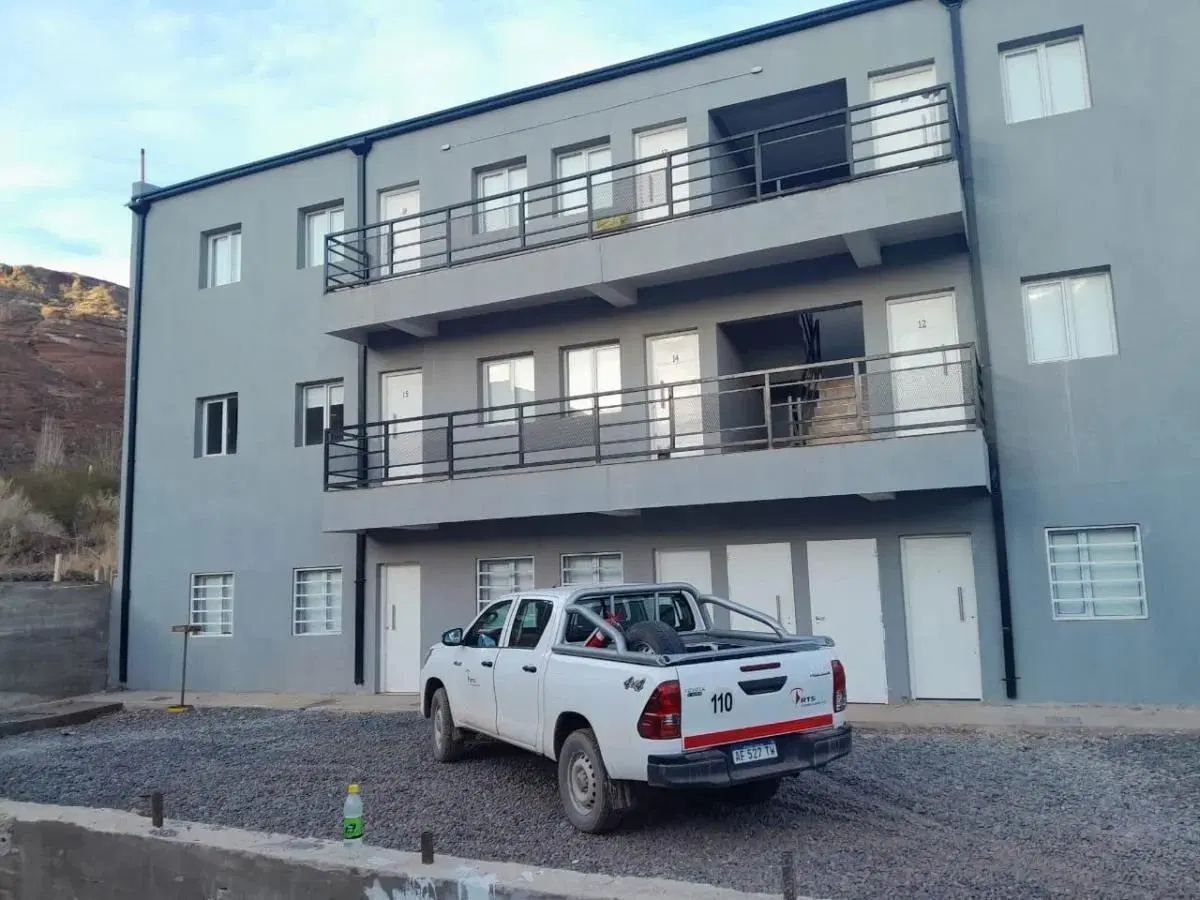 Departamentos en Alquiler en Añelo 3