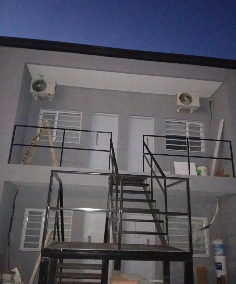 Departamentos en Alquiler en Añelo 5