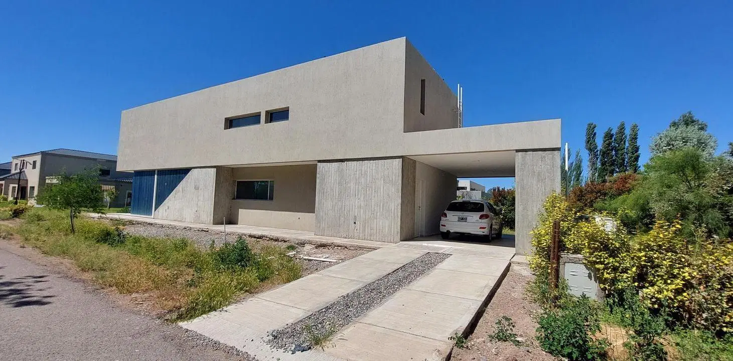 Casa en Capital 2