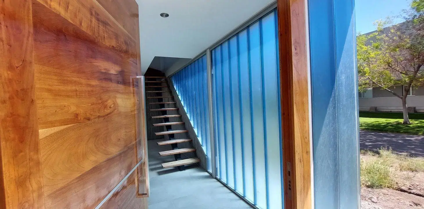 Casa en Capital 5