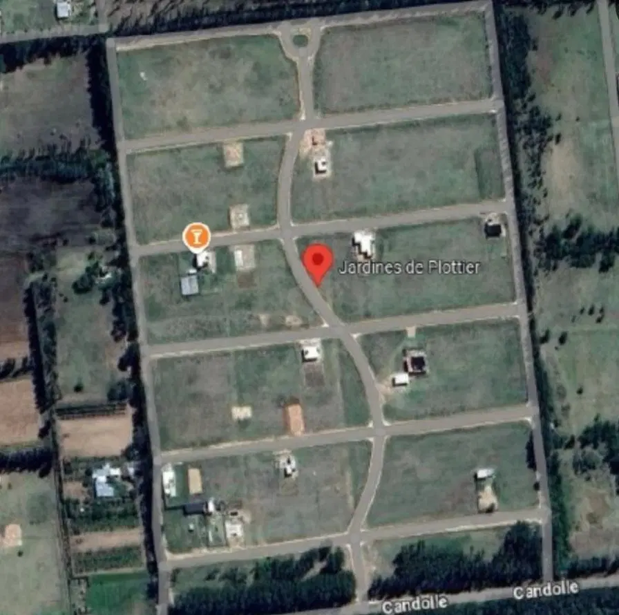 Venta Lote-Petroleros Jerárquicos -Plottier 4