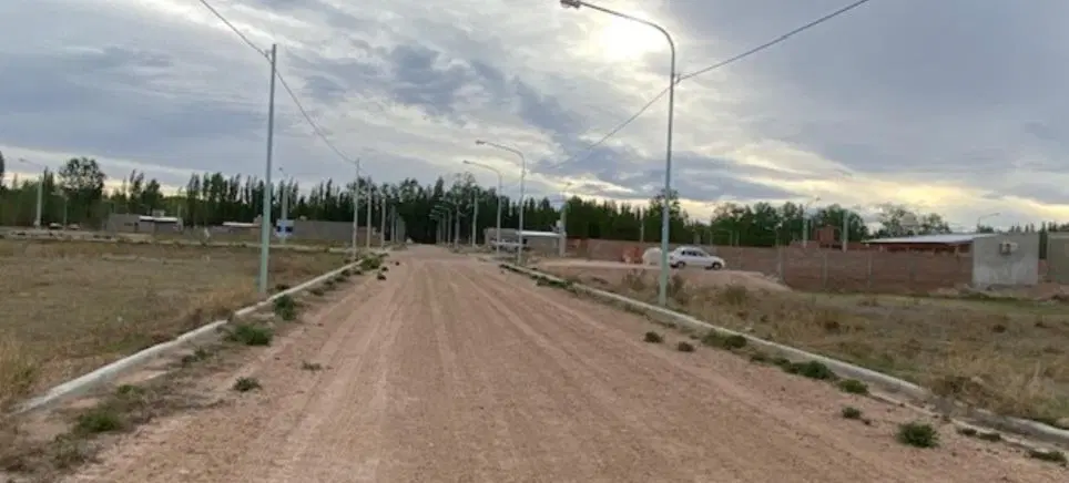 Venta Lote-Petroleros Jerárquicos -Plottier 5