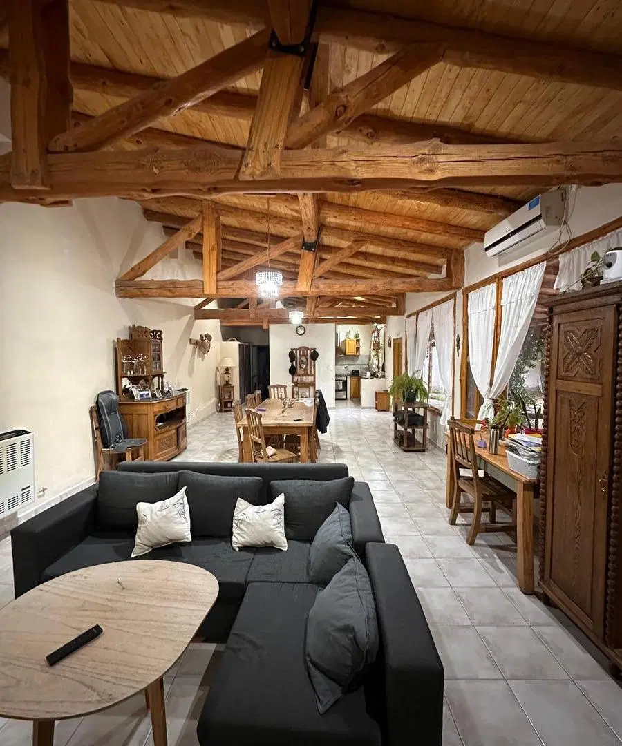 Casa en venta cipolletti 4