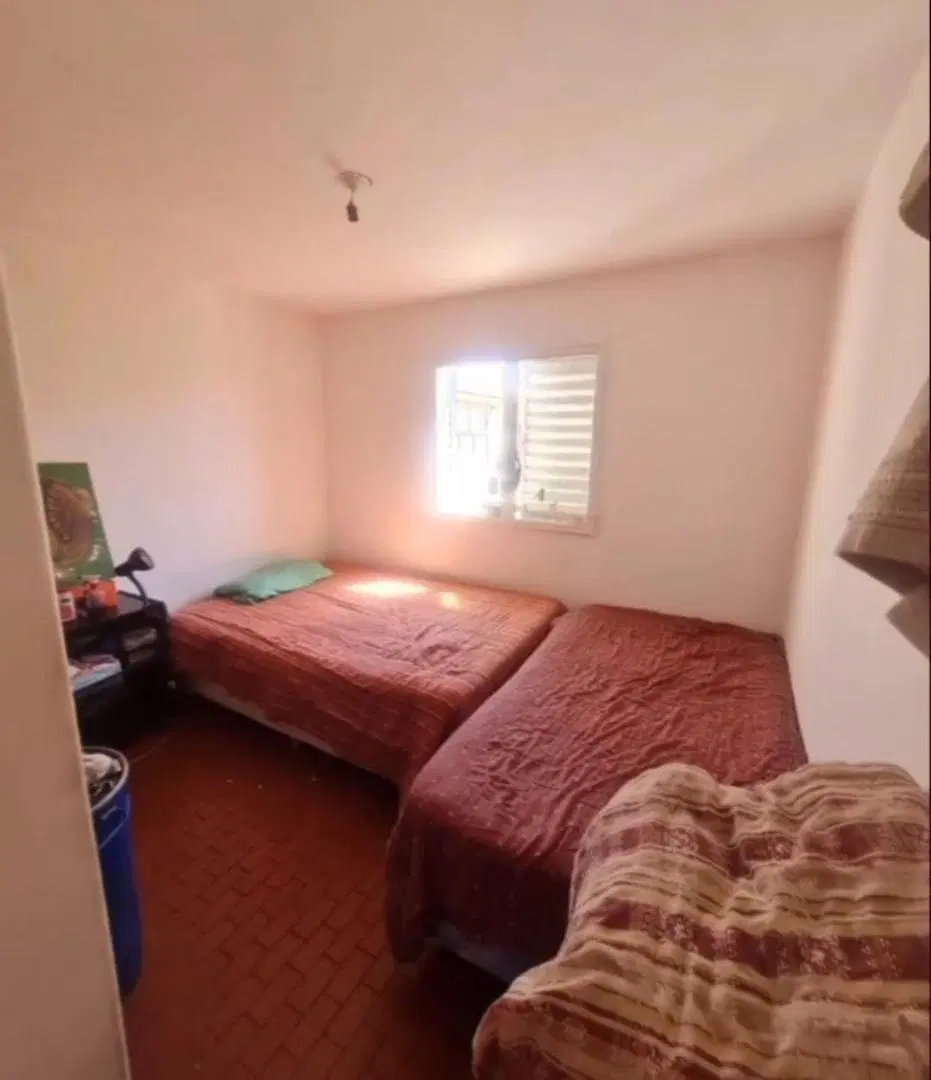 Departamento en Belgrano 2