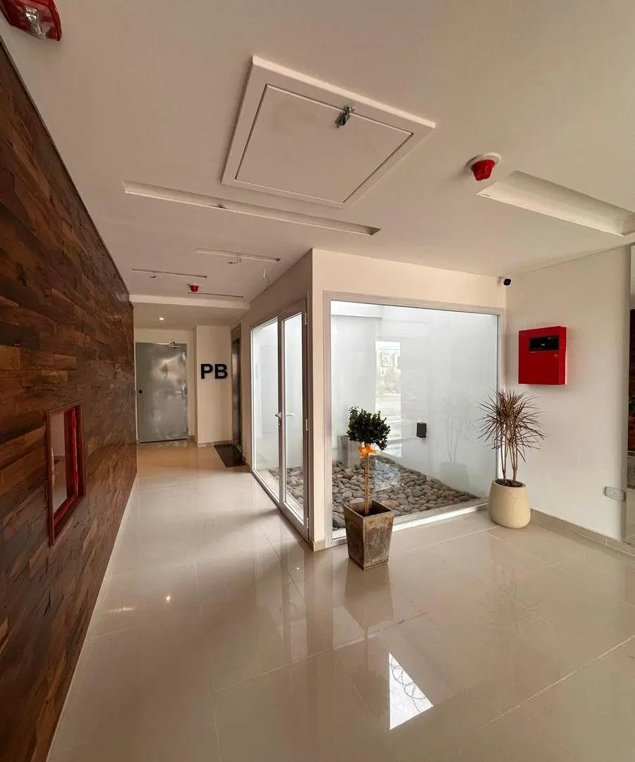 Departamento en venta 1 Dormitorio 2