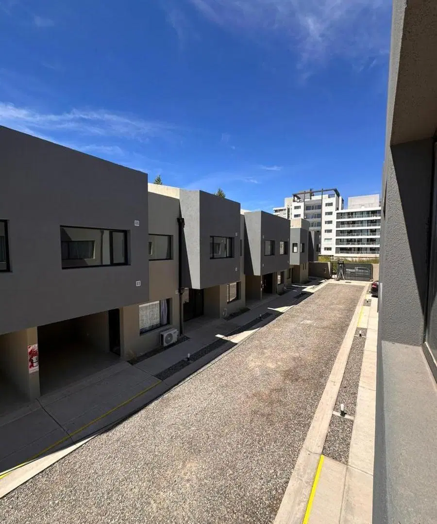 Loft en venta 3