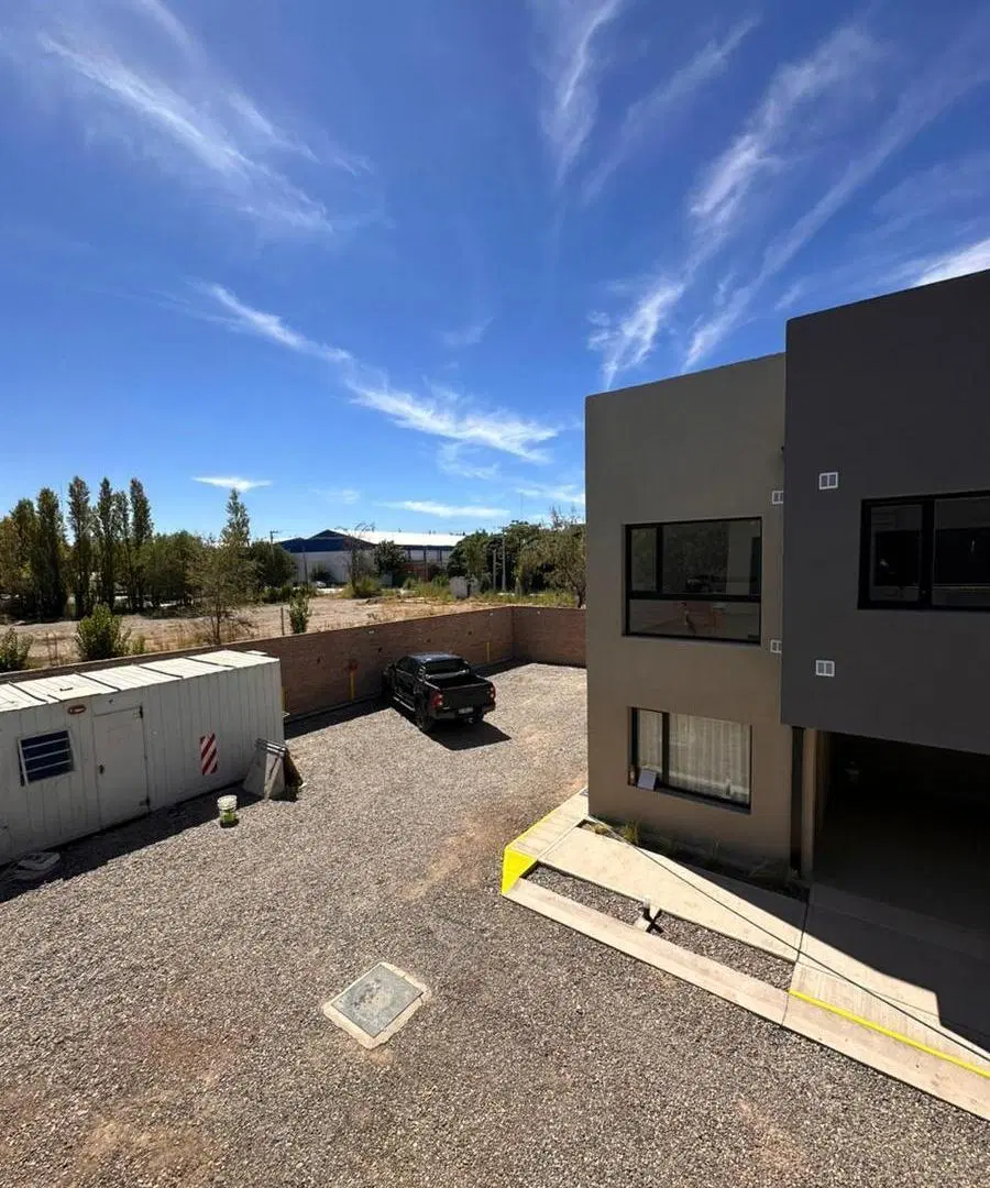 Loft en venta 5
