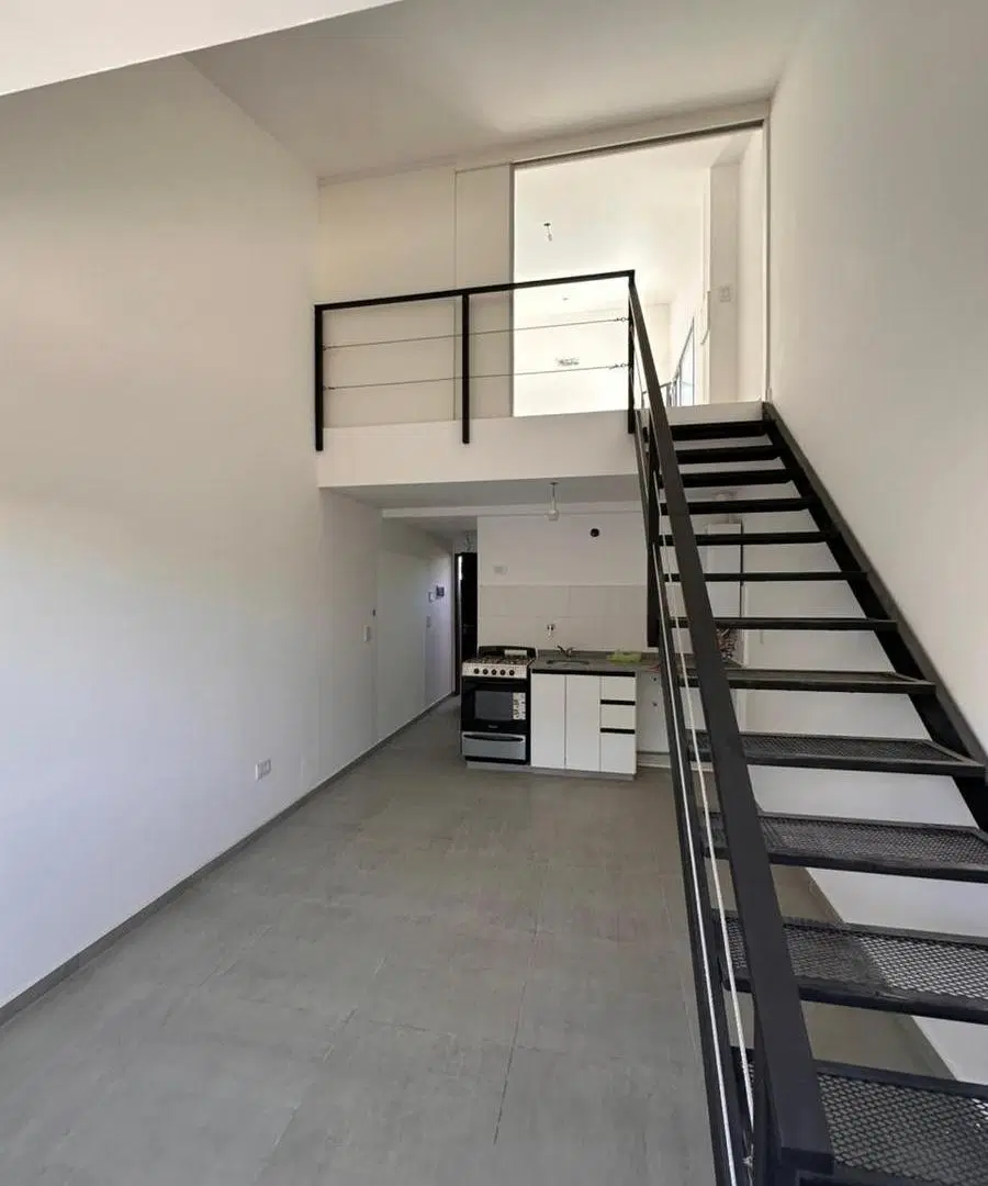 Loft en venta 4