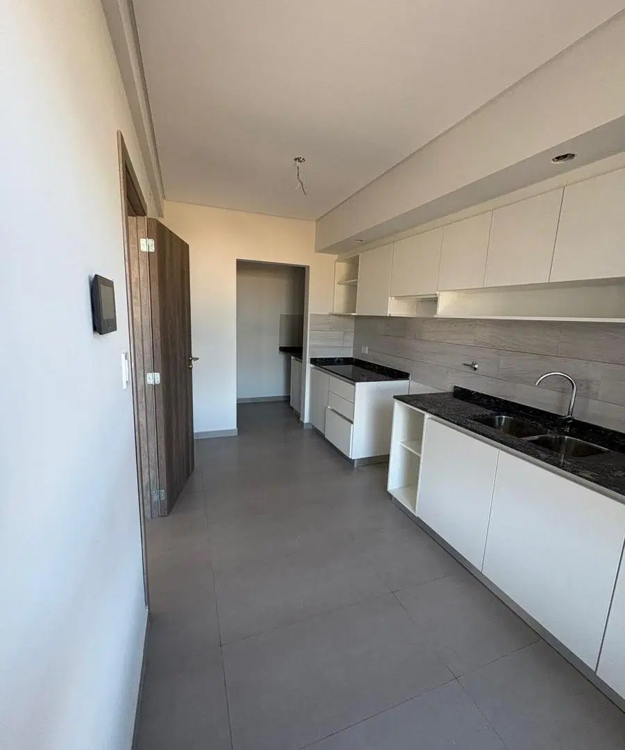 Departamento En Venta 2 Dormitorios- Los Teros 3