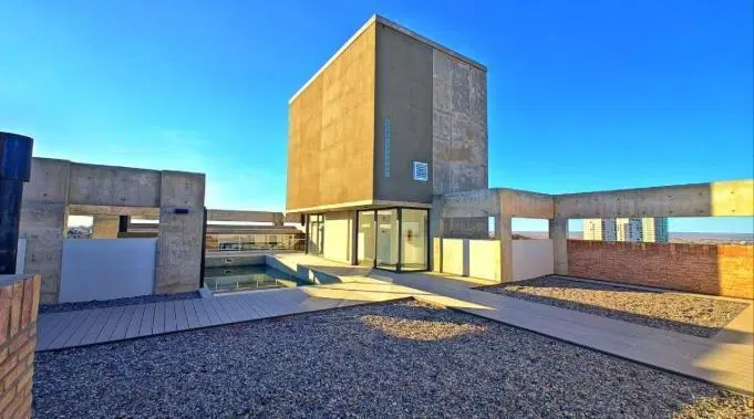 Departamento En Venta 2 Dormitorios- Los Teros 4