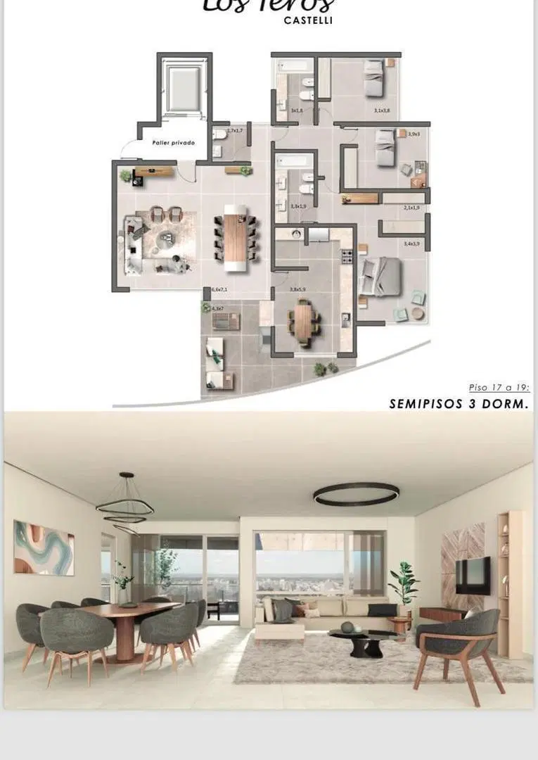 Plano 1