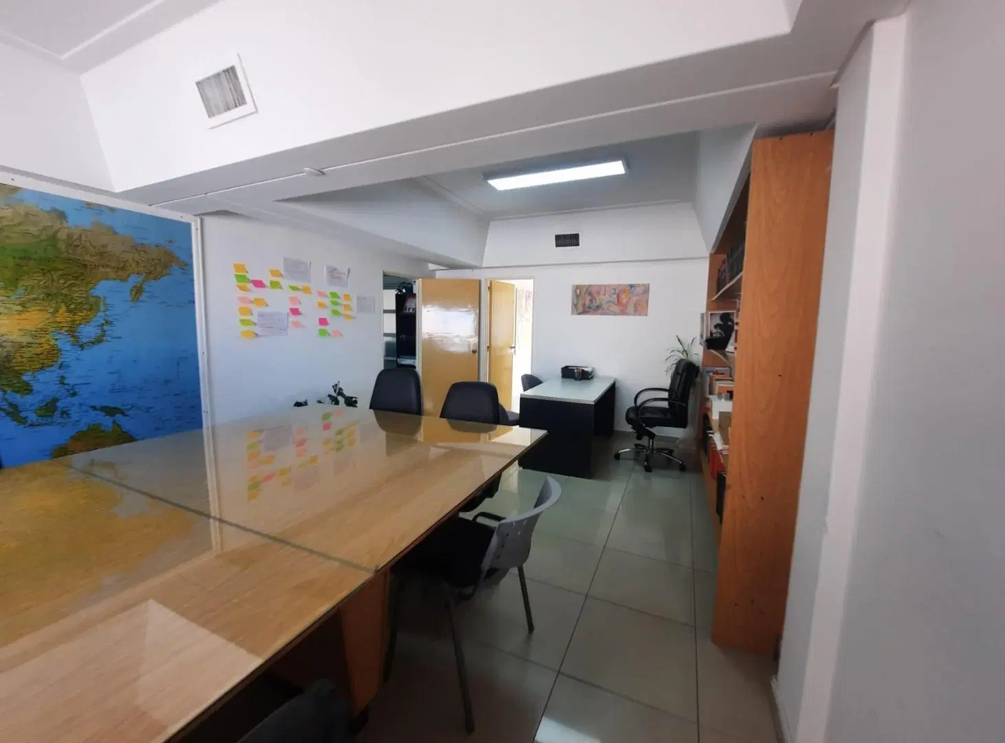 OFICINA EN VENTA CENTRO DE NEUQUEN 5