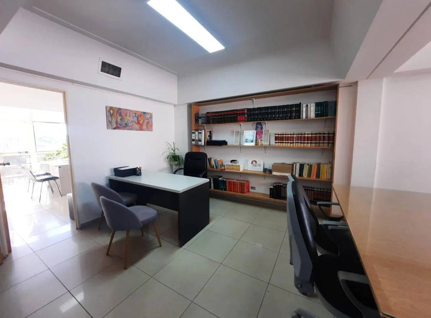 OFICINA EN VENTA CENTRO DE NEUQUEN 4