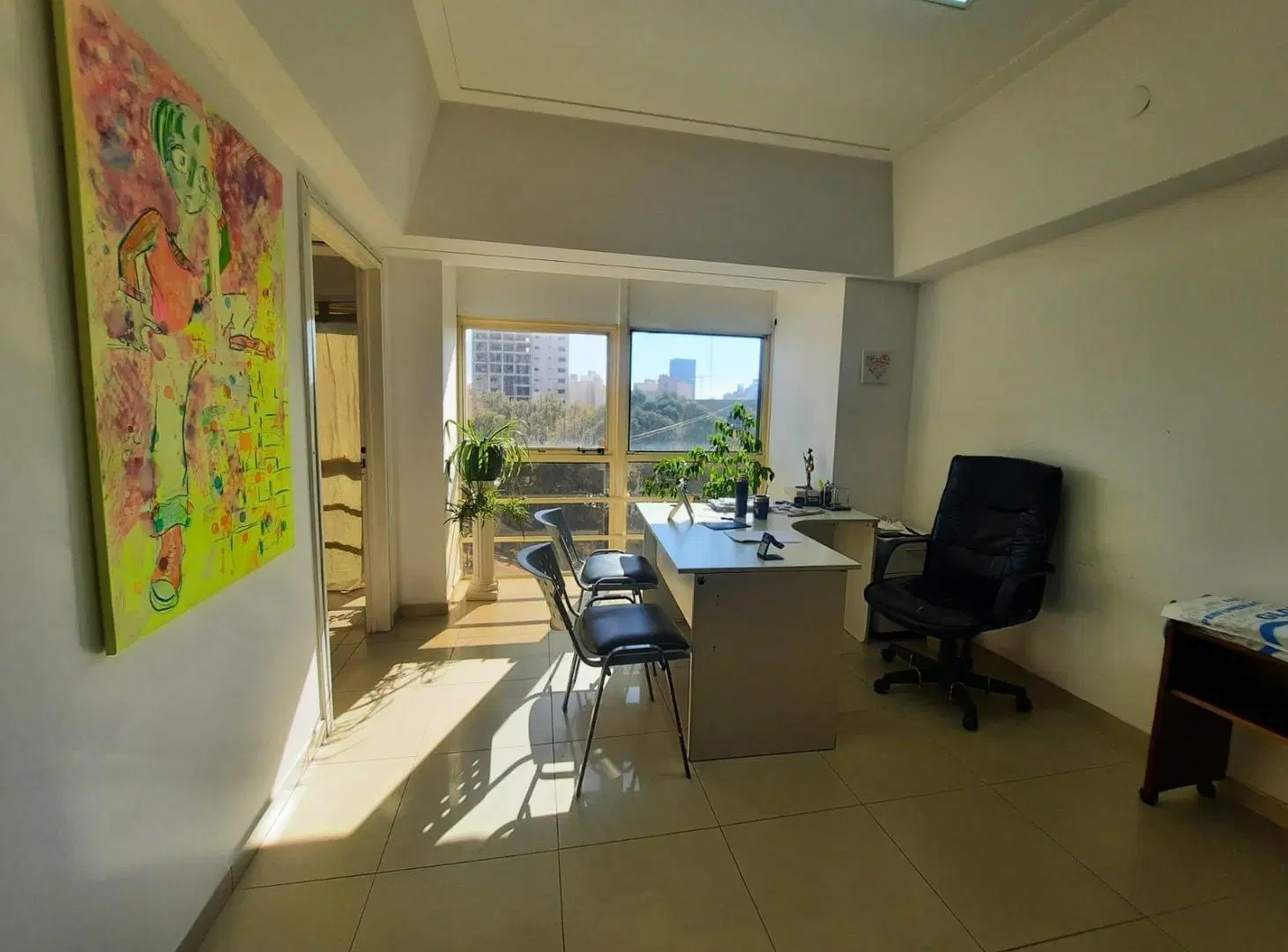 OFICINA EN VENTA CENTRO DE NEUQUEN 2