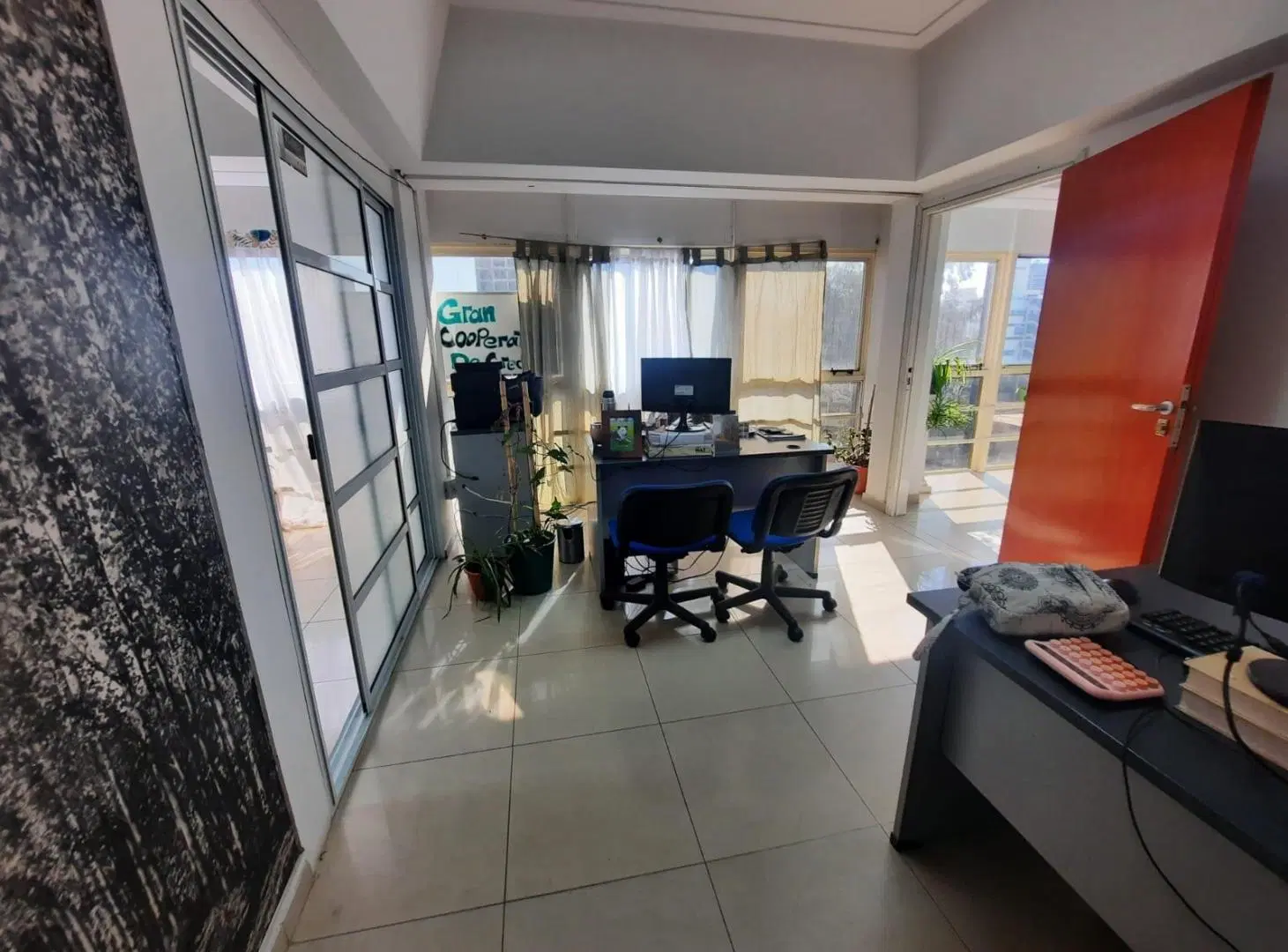 OFICINA EN VENTA CENTRO DE NEUQUEN 3