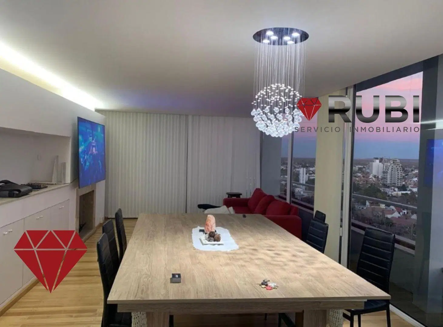 Penthouse 3  dormitorios en venta 4