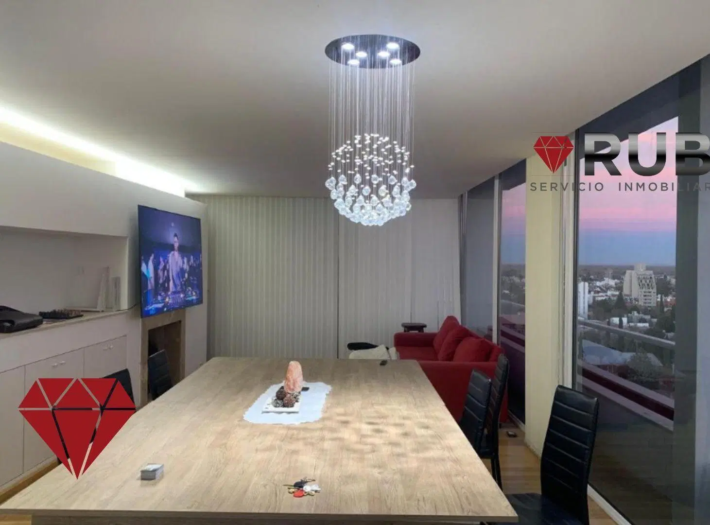 Penthouse 3  dormitorios en venta 5
