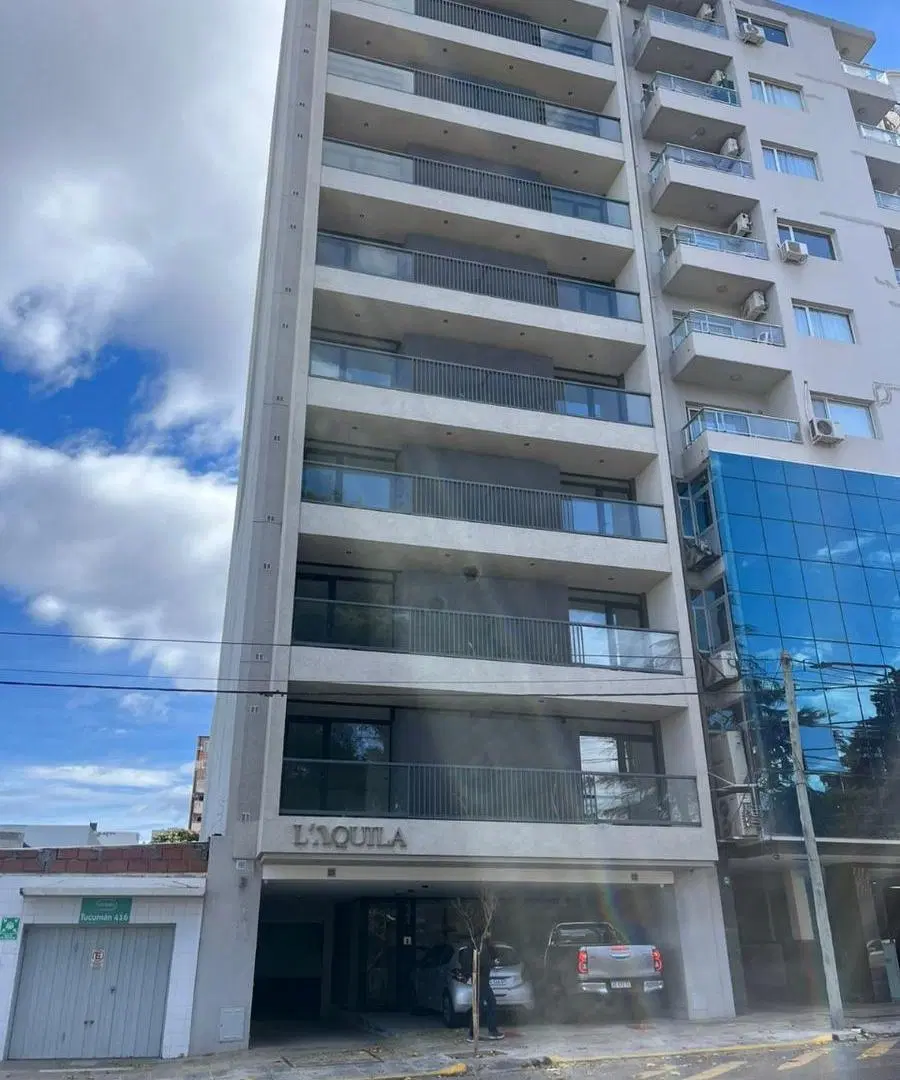 Departamento en  Alquiler 2