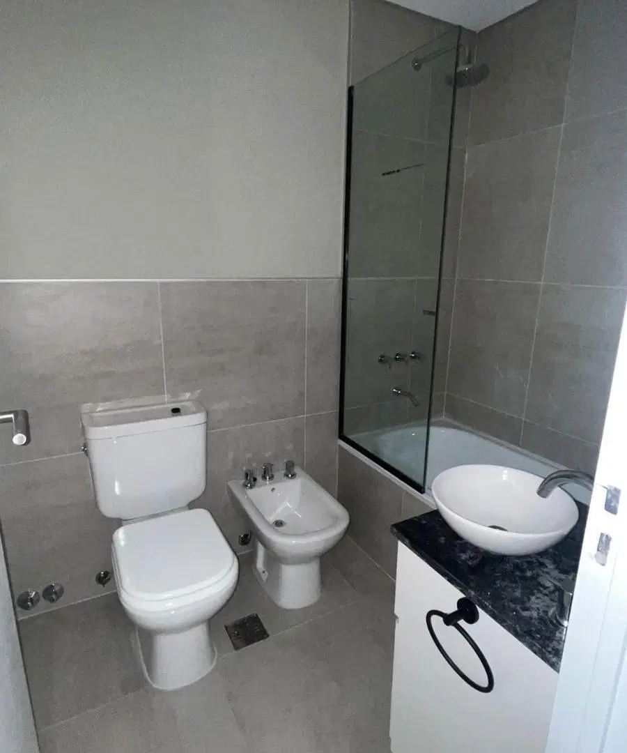 Departamento en  Alquiler 4