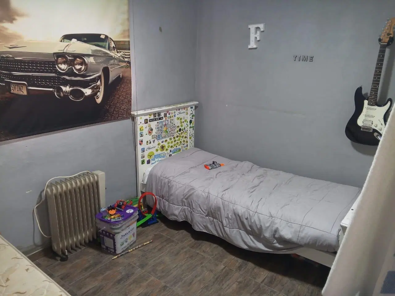 VENTA CASA QUINTA CON VIÑEDOS 5