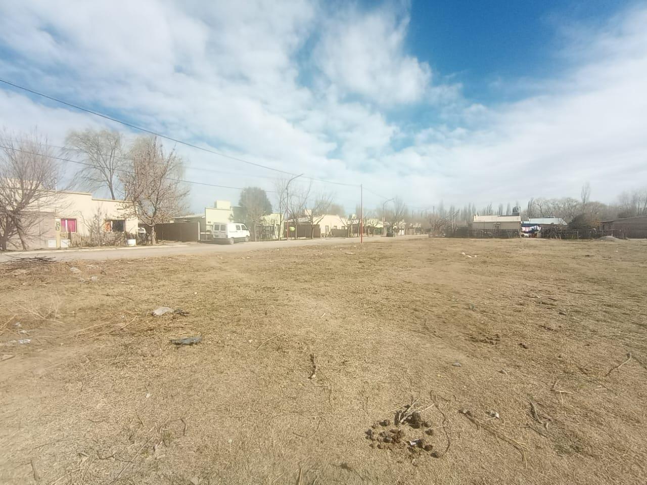 Lote en CINCO SANTOS, LA COLINÍA