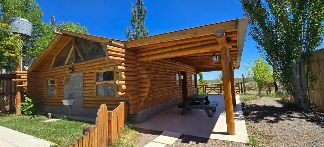 Casa en Cinco Saltos 5
