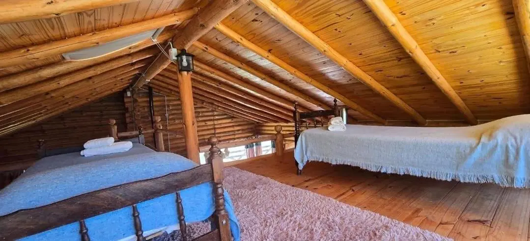 Casa en Cinco Saltos 2