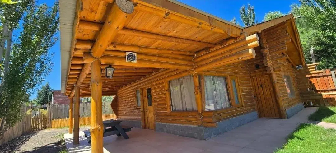 Casa en Cinco Saltos 4