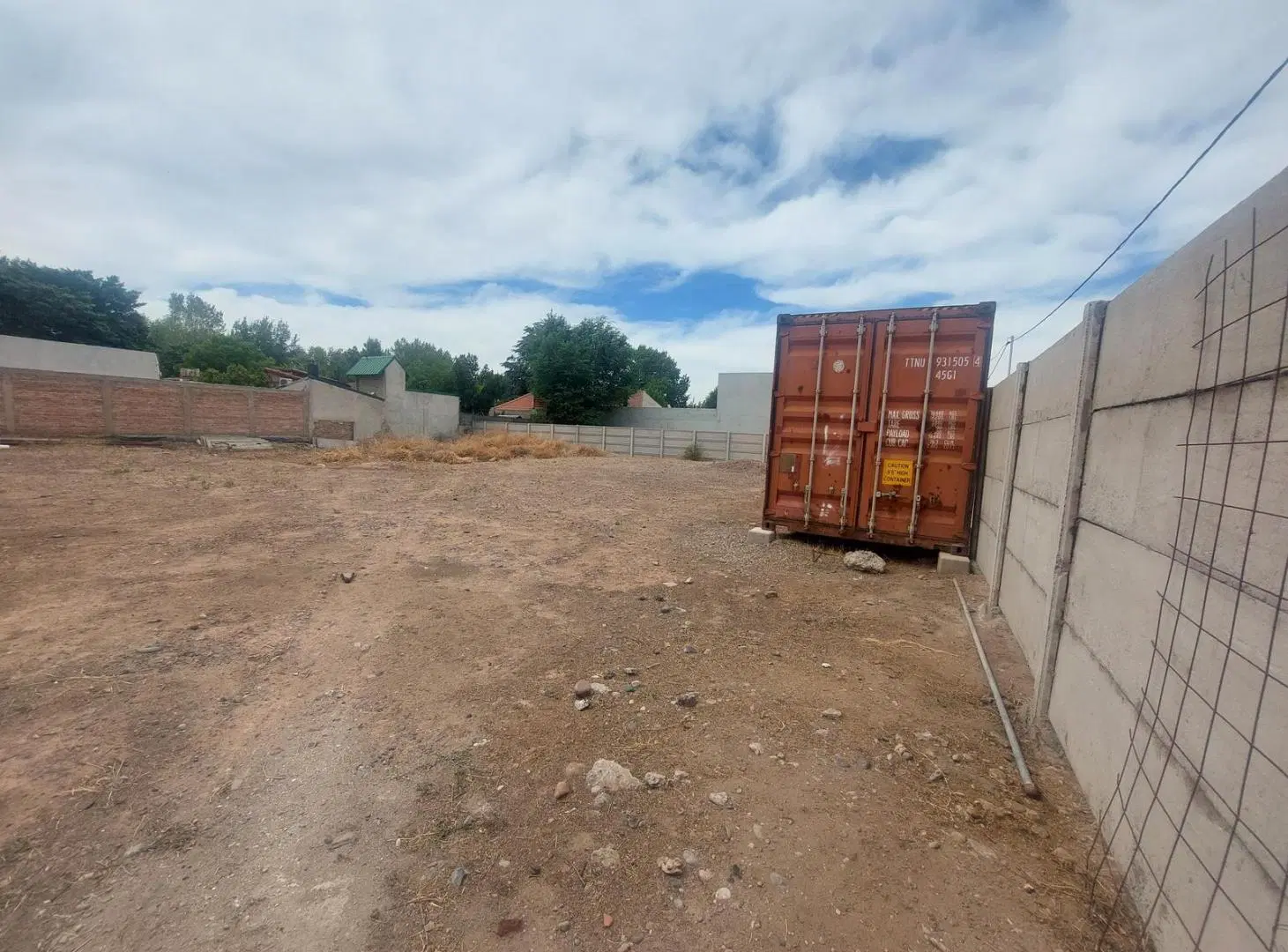 TERRENO EN JARDINES DEL REY NEUQUÉN 3