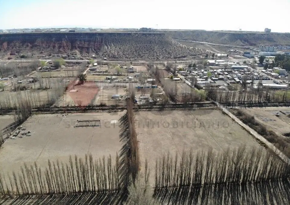 Venta Hectareas aptas desarrollo Urbanistico-Añelo 3