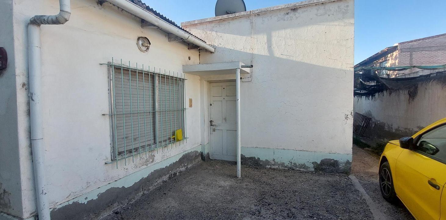 TERRENO DE 500M2 APTO A DESARROLLO