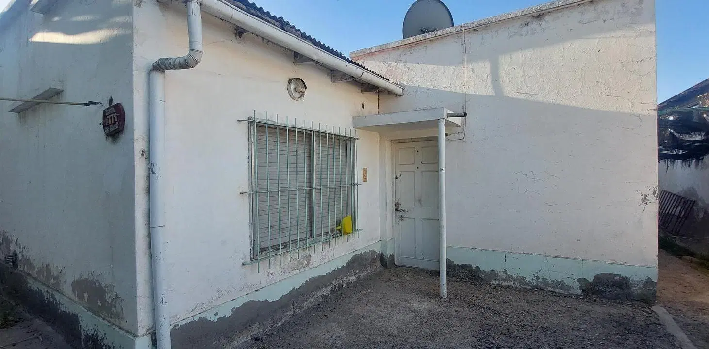 TERRENO DE 500M2 APTO A DESARROLLO 4