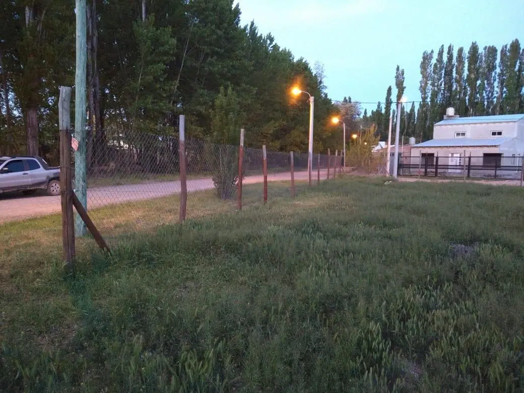 TERRENO A LA VENTA CON AVANCE DE OBRA 2