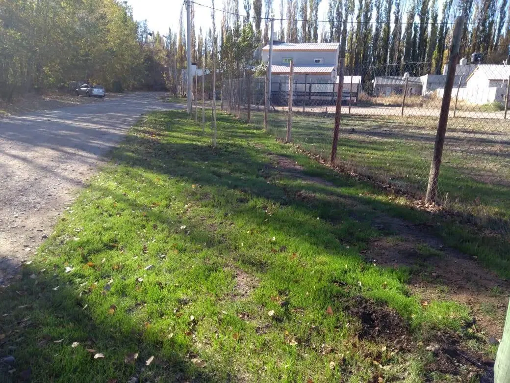 TERRENO A LA VENTA CON AVANCE DE OBRA 4