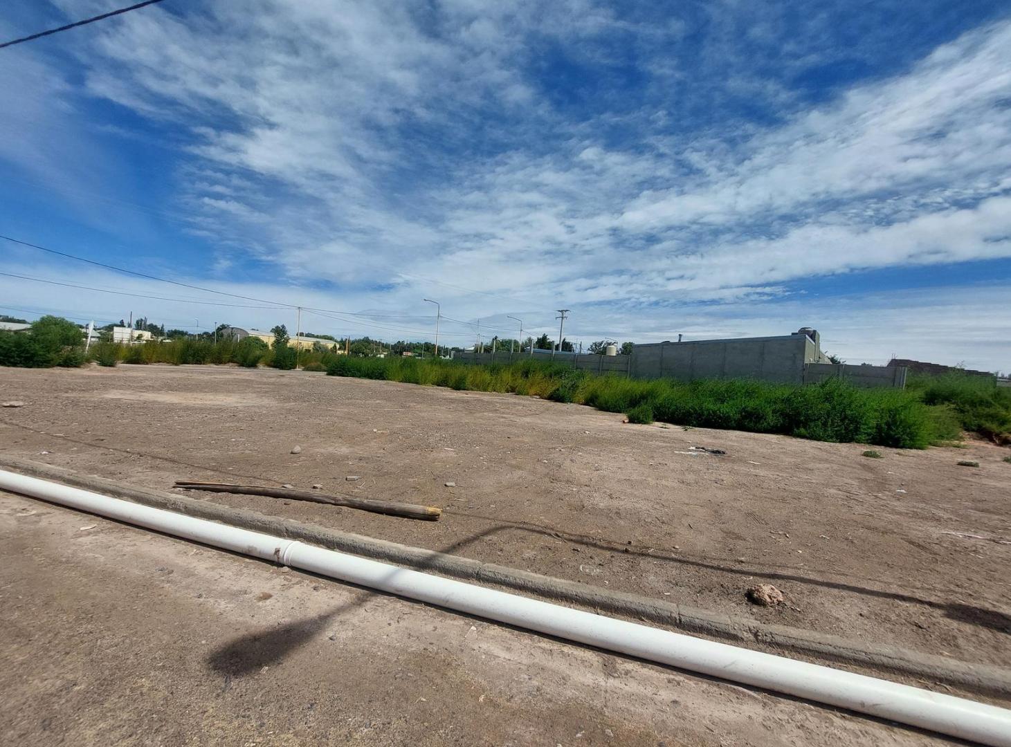 TERRENO EN VENTA EN LOTEO EL FORTÍN CENTENARIO