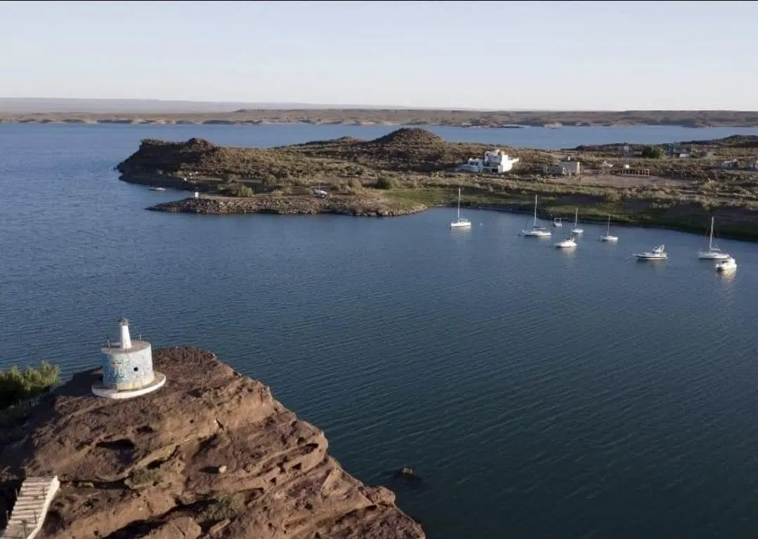 VENTA DE LOTE EN LOS GIGANTES VILLA EL CHOCON 3