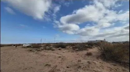 VENTA DE LOTE EN LOS GIGANTES VILLA EL CHOCON 7