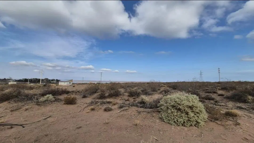 VENTA DE LOTE EN LOS GIGANTES VILLA EL CHOCON 4