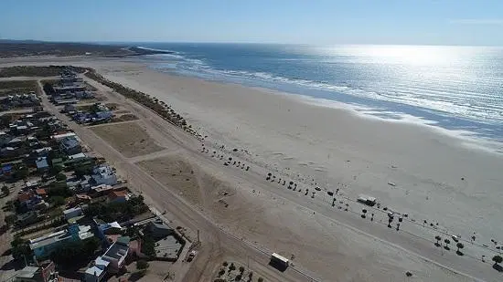 Terreno en venta playas doradas 4