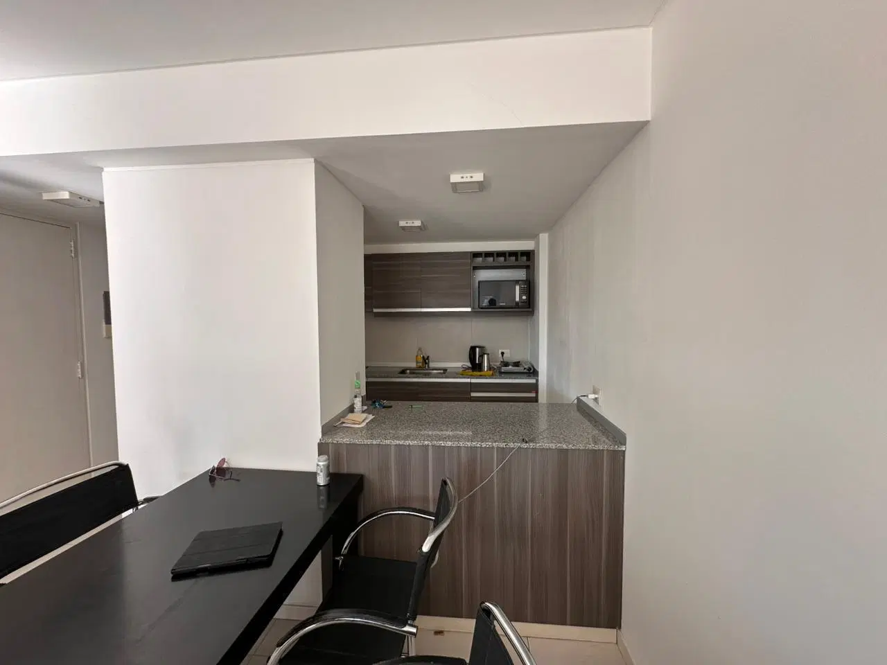 Departamento en Capital 4