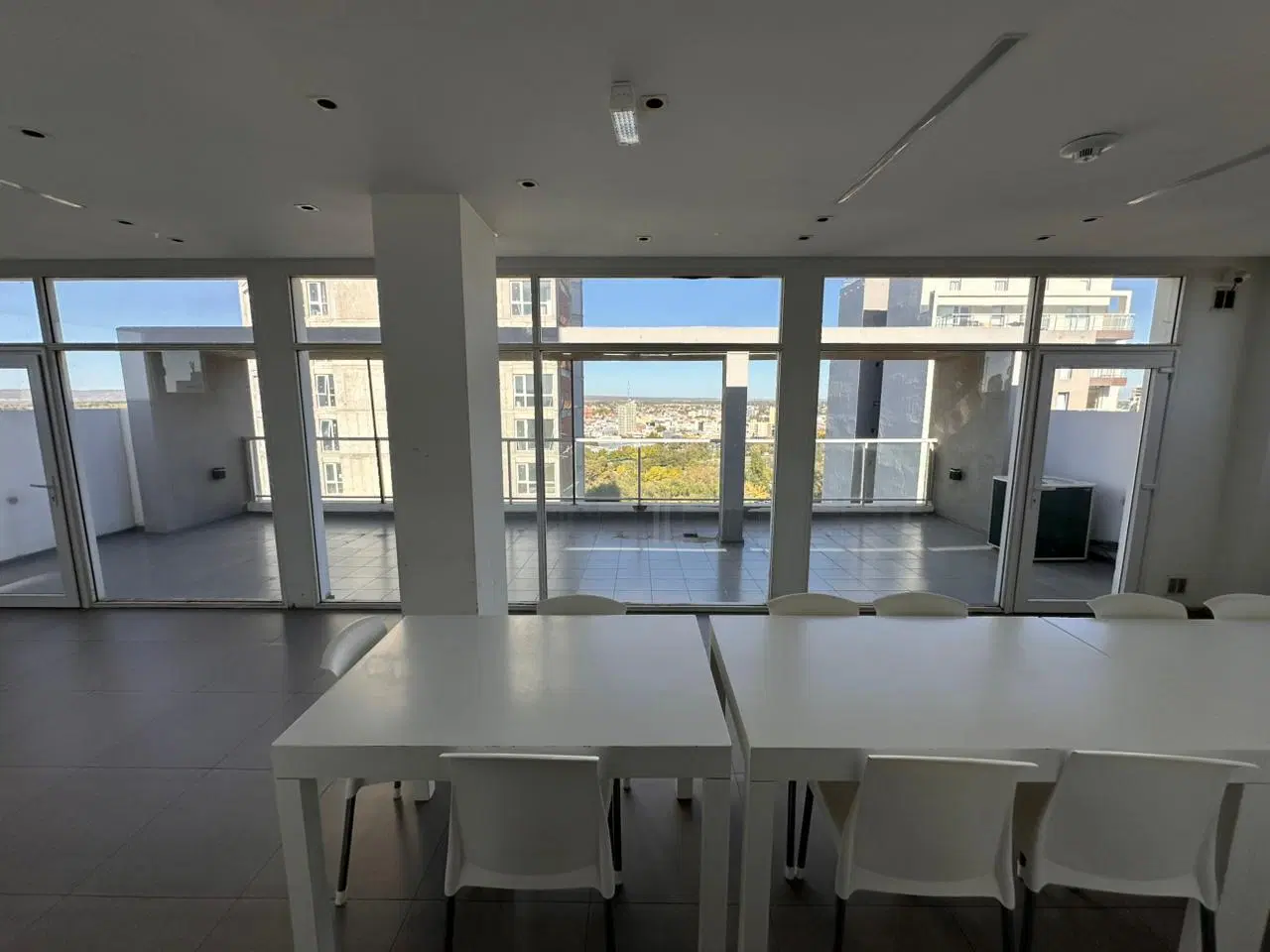 Departamento en Capital 5